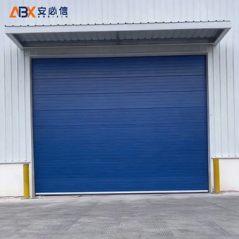 淮南涡轮硬质高速门